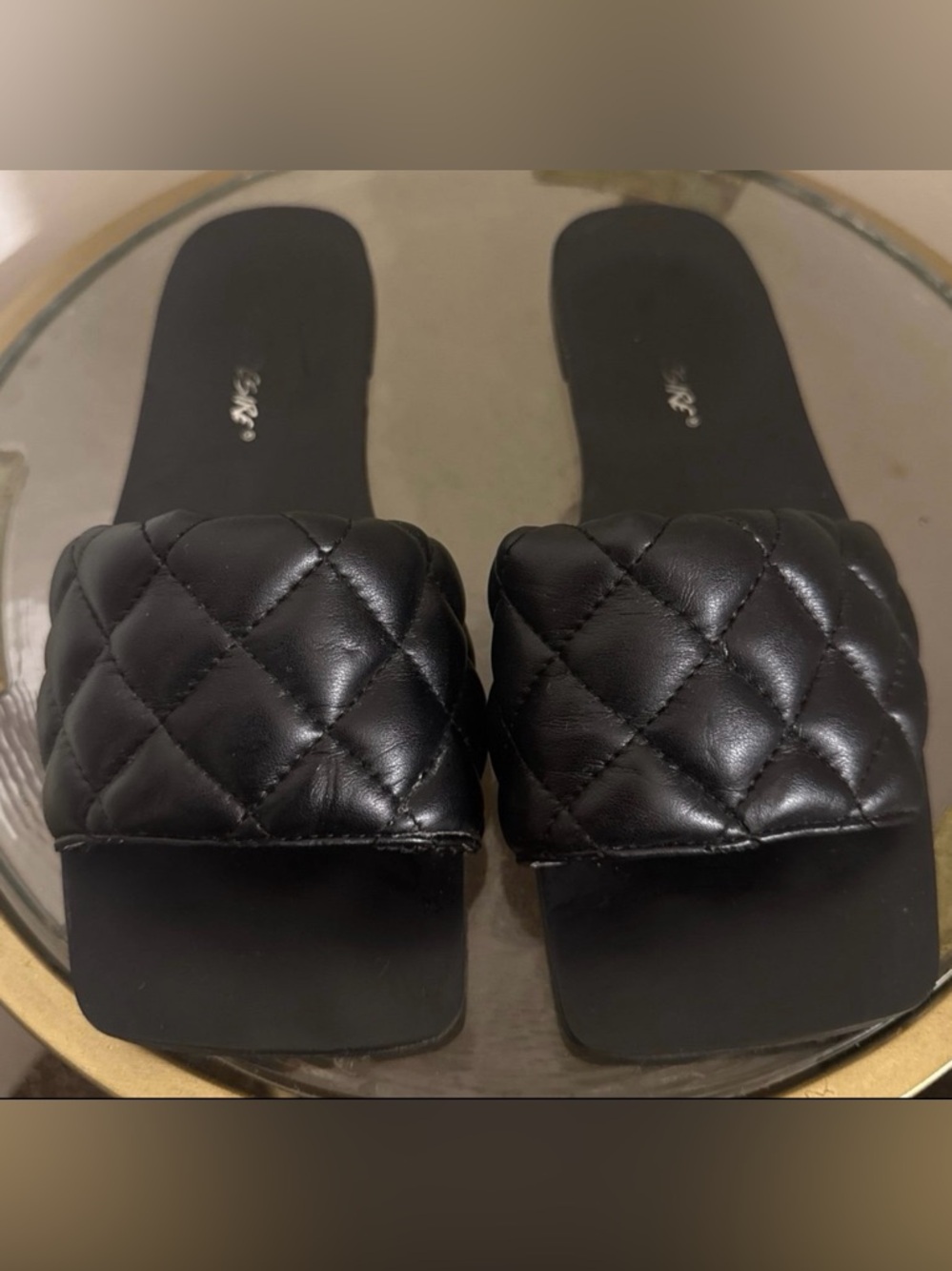 Public Desire Sandals